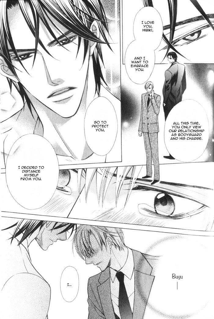 Read On Bended Knee chapter 2 image 18 on Lezhin