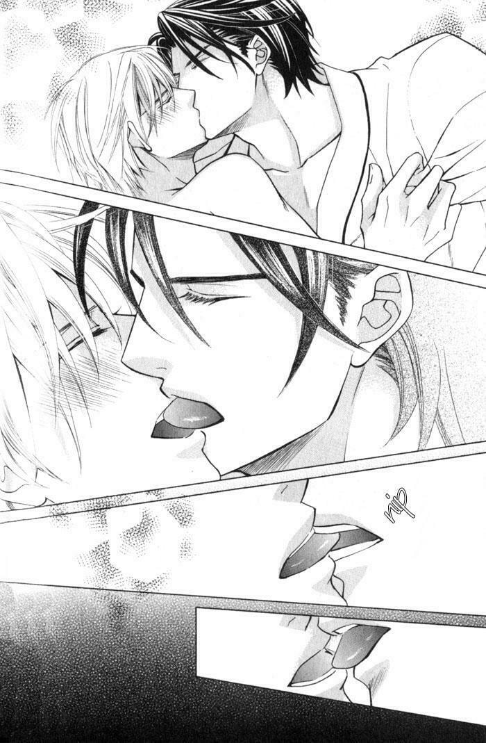 Read On Bended Knee chapter 2 image 21 on Lezhin