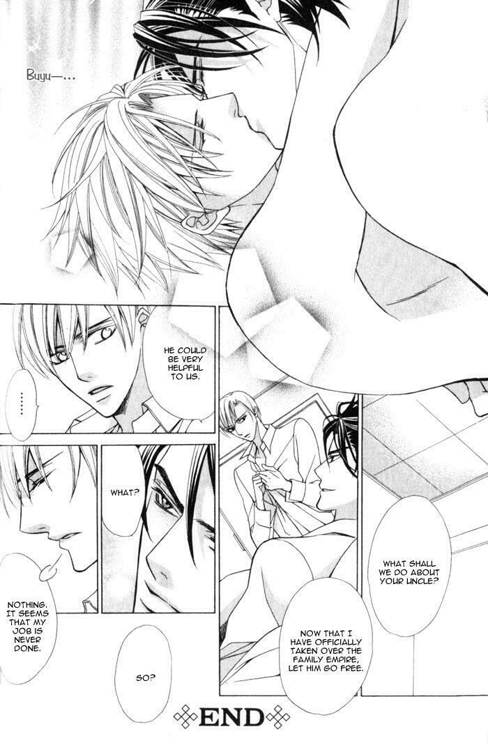 Read On Bended Knee chapter 2 image 25 on Lezhin