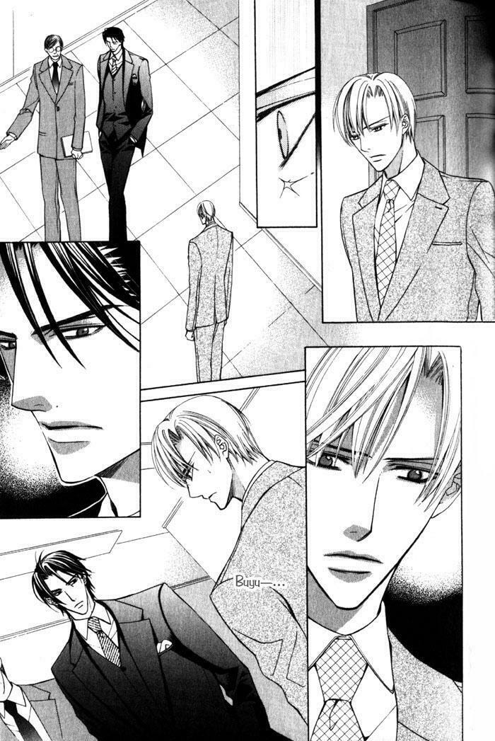 Read On Bended Knee chapter 2 image 4 on Lezhin