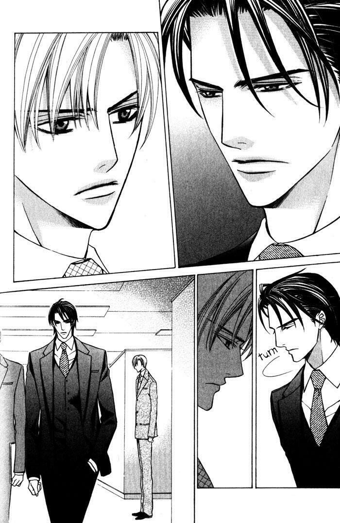 Read On Bended Knee chapter 2 image 5 on Lezhin