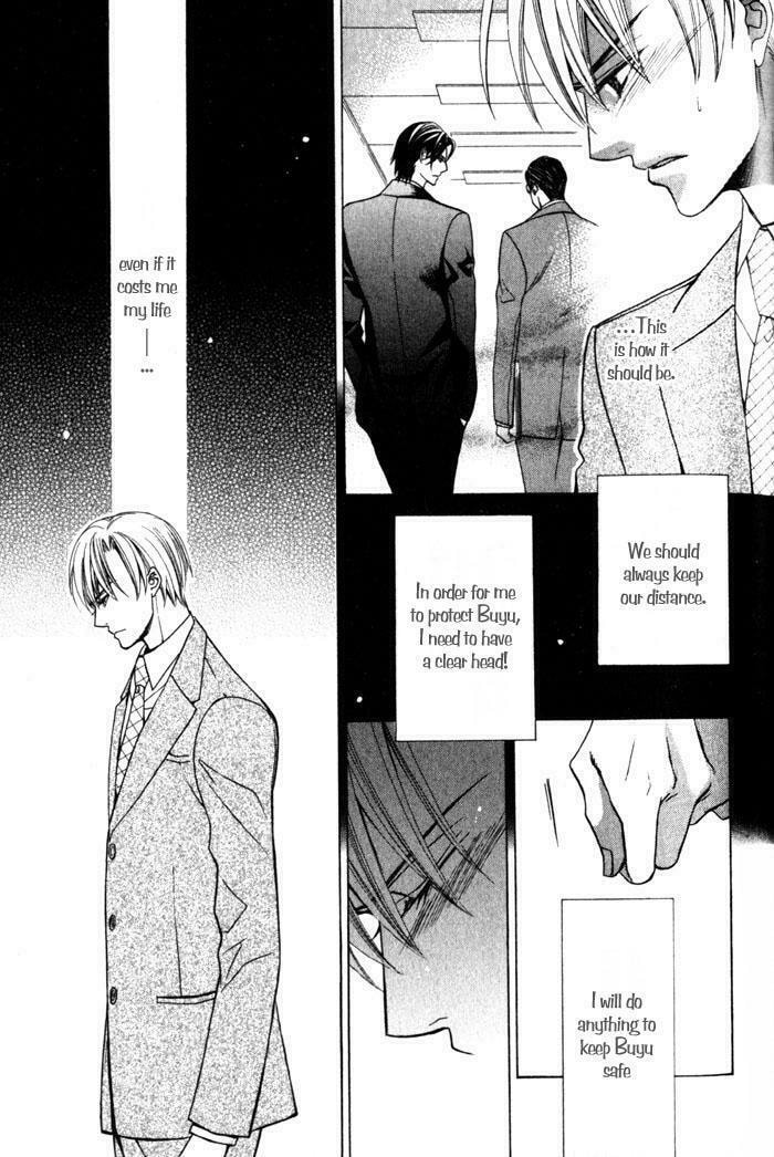 Read On Bended Knee chapter 2 image 6 on Lezhin