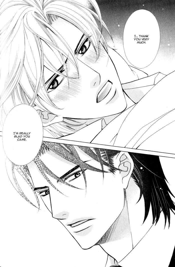 Read On Bended Knee chapter 3 image 5 on Lezhin