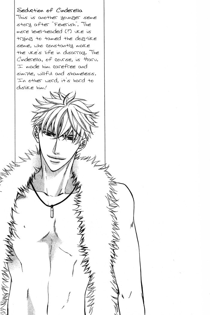 Read On Bended Knee chapter 6 image 28 on Lezhin