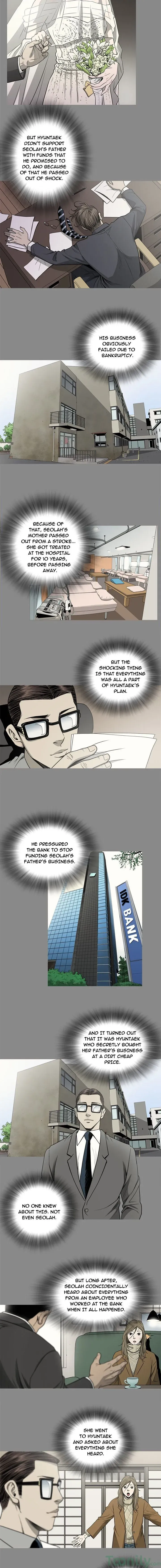 Read On My Way chapter 60 image 5 on Lezhin