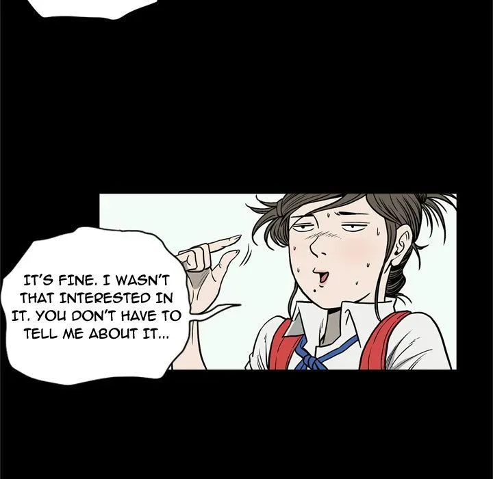 Read On My Way chapter 68 image 10 on Lezhin