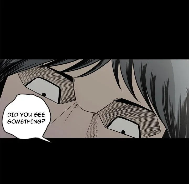 Read On My Way chapter 68 image 11 on Lezhin