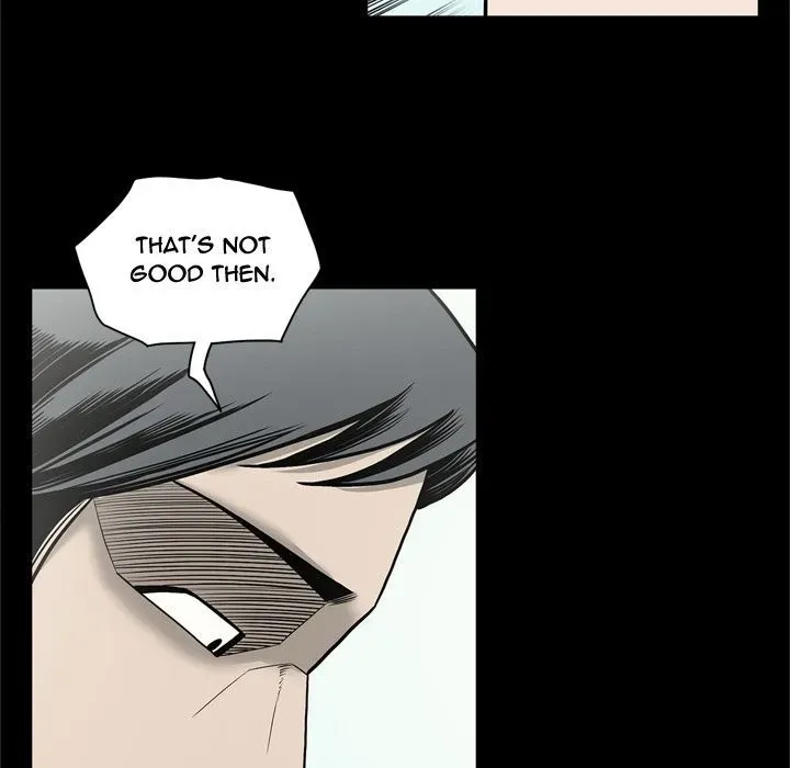 Read On My Way chapter 68 image 13 on Lezhin