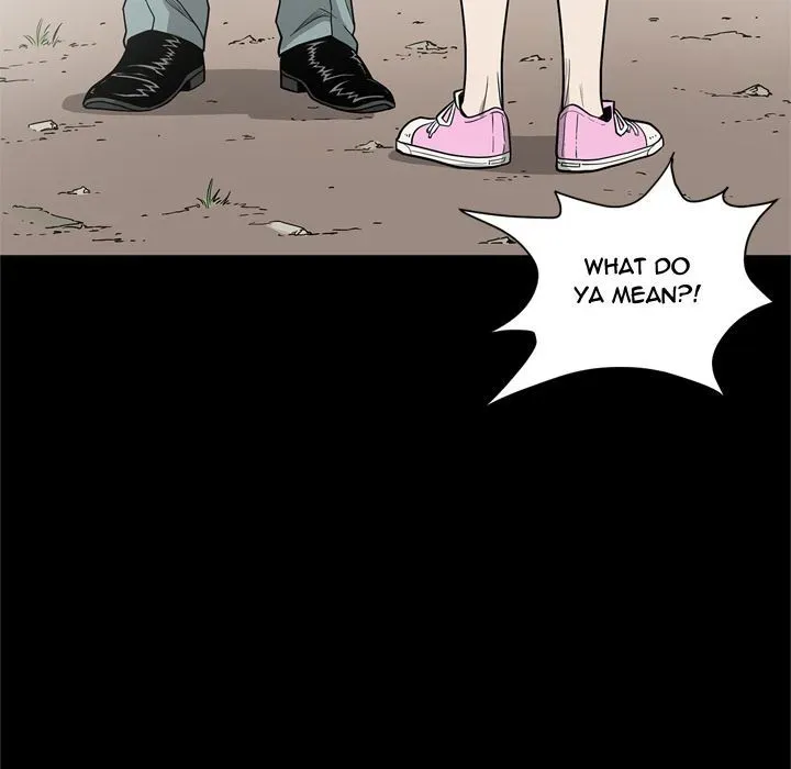 Read On My Way chapter 68 image 15 on Lezhin