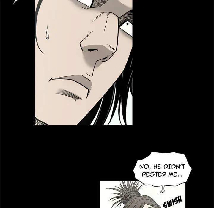 Read On My Way chapter 68 image 19 on Lezhin