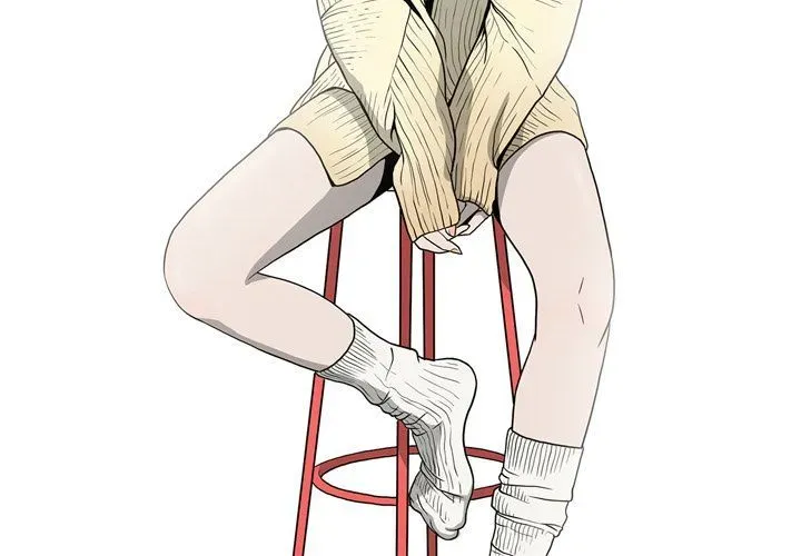 Read On My Way chapter 68 image 2 on Lezhin