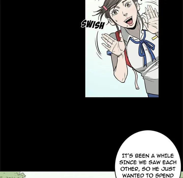 Read On My Way chapter 68 image 20 on Lezhin