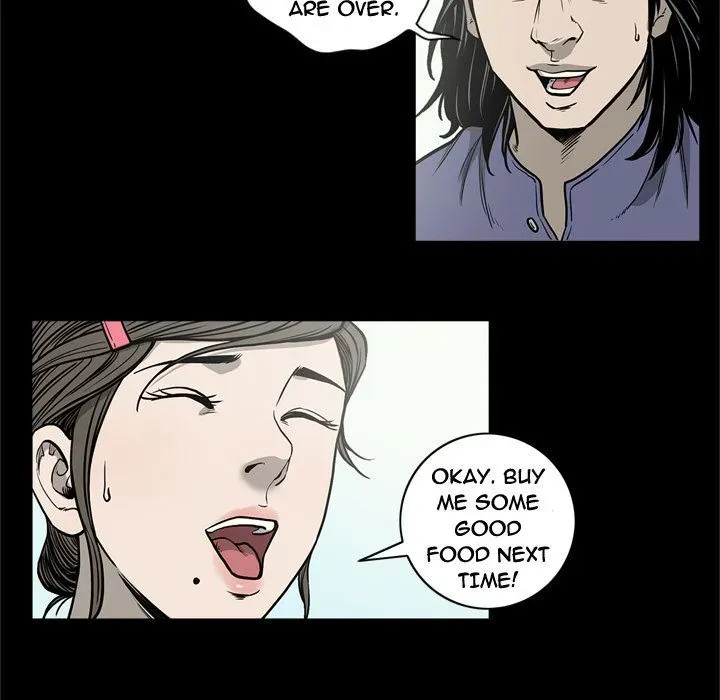 Read On My Way chapter 68 image 24 on Lezhin