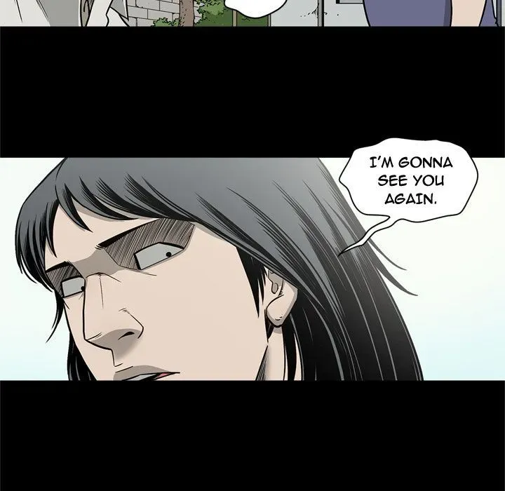 Read On My Way chapter 68 image 26 on Lezhin
