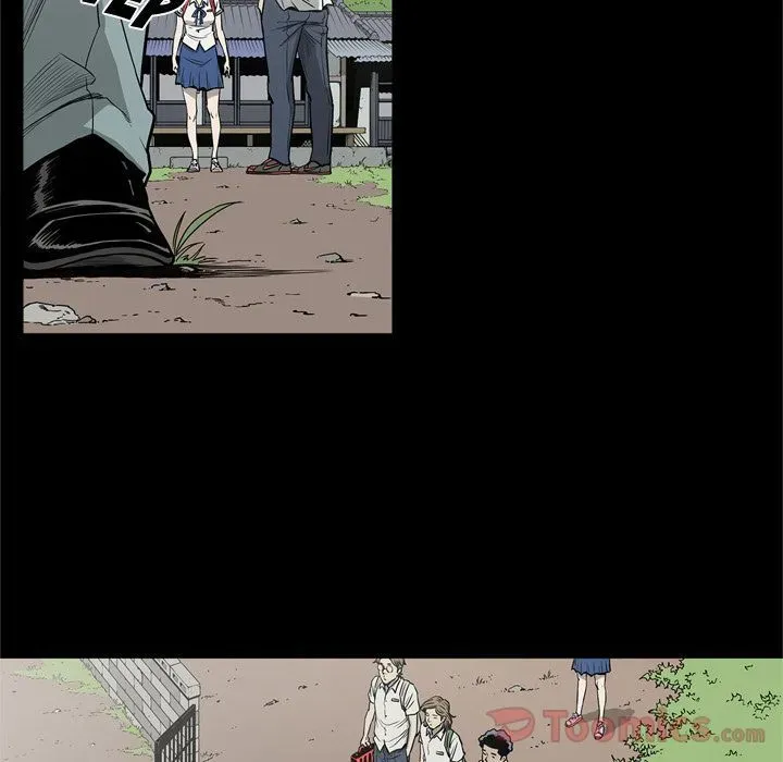 Read On My Way chapter 68 image 28 on Lezhin