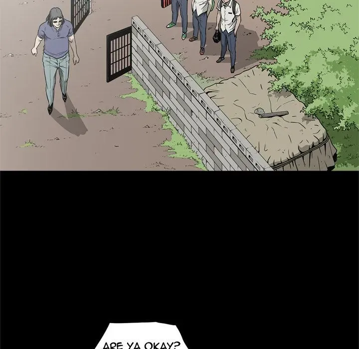 Read On My Way chapter 68 image 29 on Lezhin