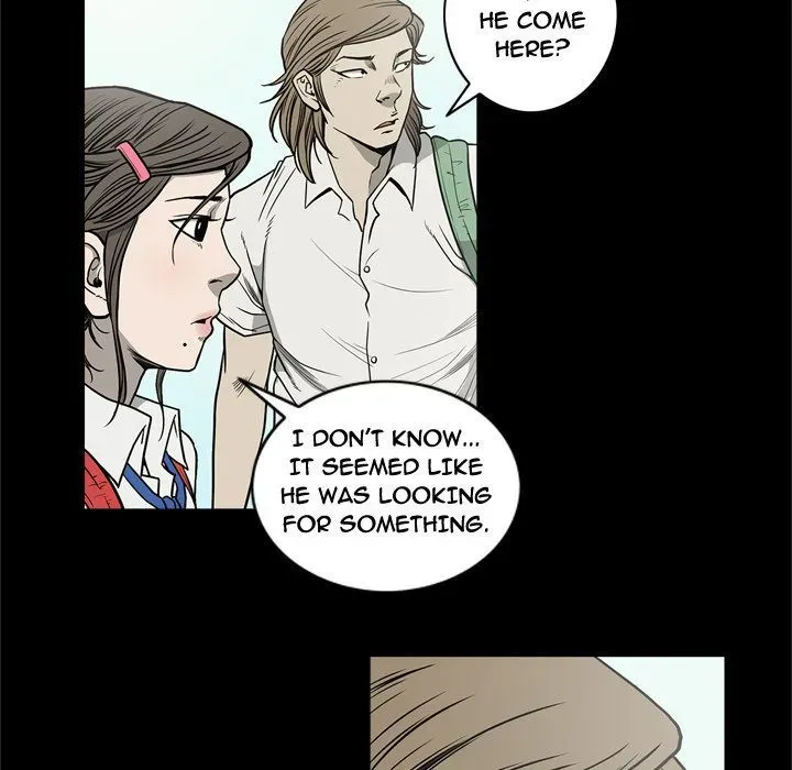 Read On My Way chapter 68 image 31 on Lezhin