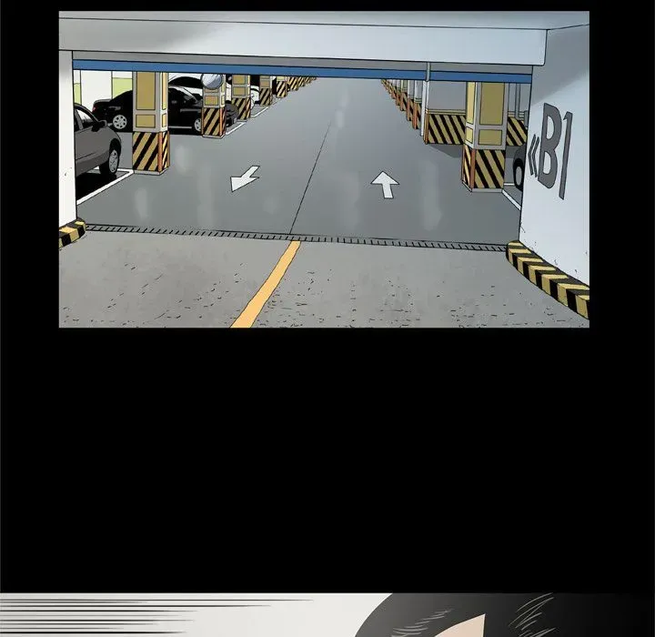Read On My Way chapter 68 image 36 on Lezhin