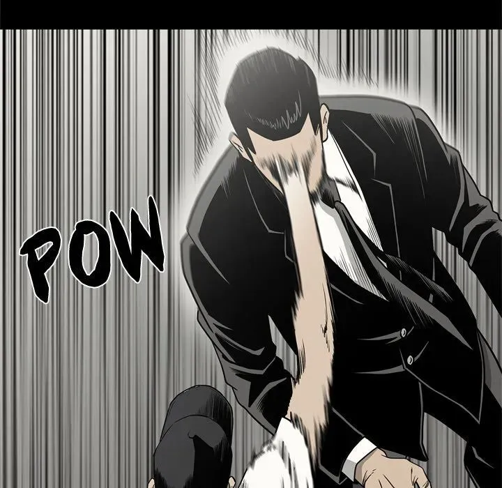 Read On My Way chapter 68 image 38 on Lezhin