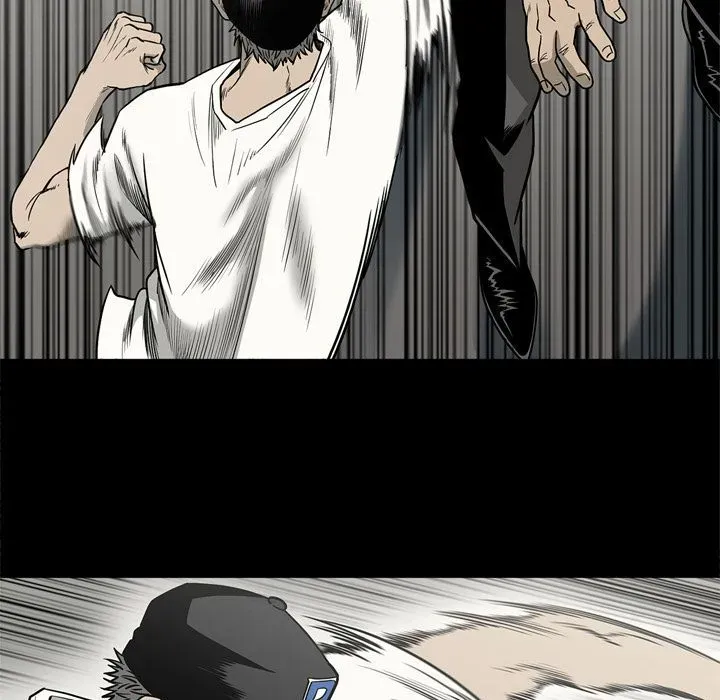 Read On My Way chapter 68 image 39 on Lezhin