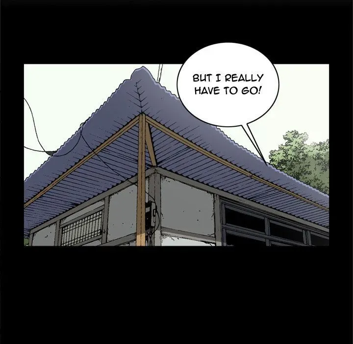 Read On My Way chapter 68 image 4 on Lezhin