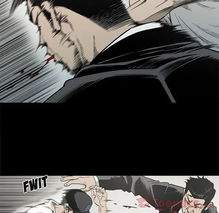 Read On My Way chapter 68 image 41 on Lezhin