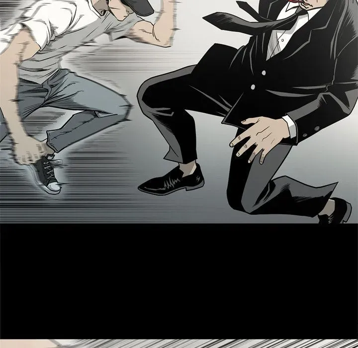 Read On My Way chapter 68 image 42 on Lezhin
