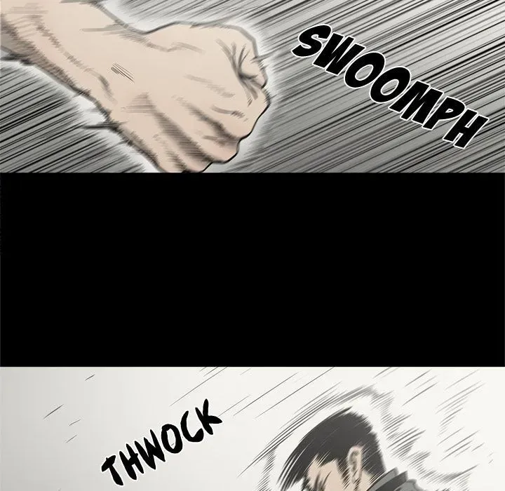 Read On My Way chapter 68 image 43 on Lezhin