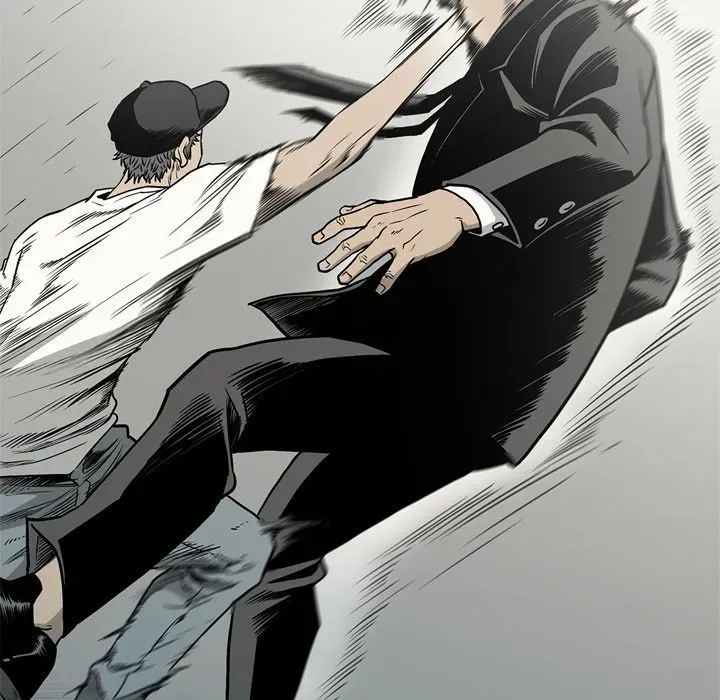 Read On My Way chapter 68 image 44 on Lezhin