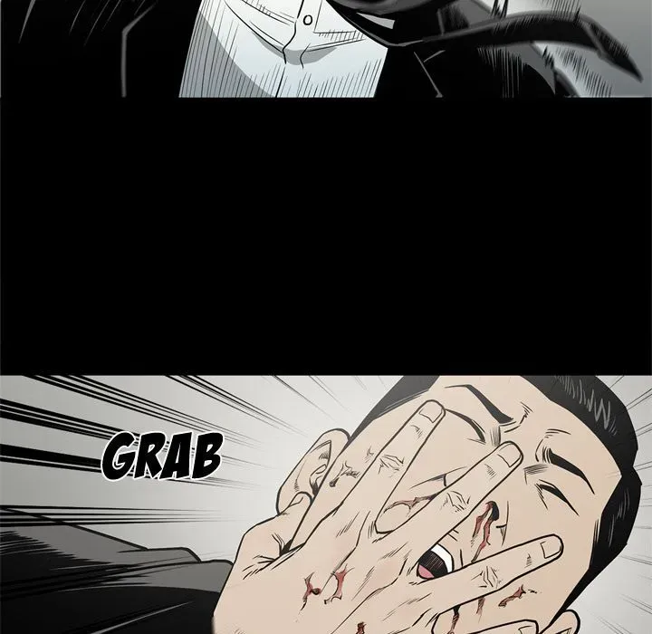 Read On My Way chapter 68 image 46 on Lezhin
