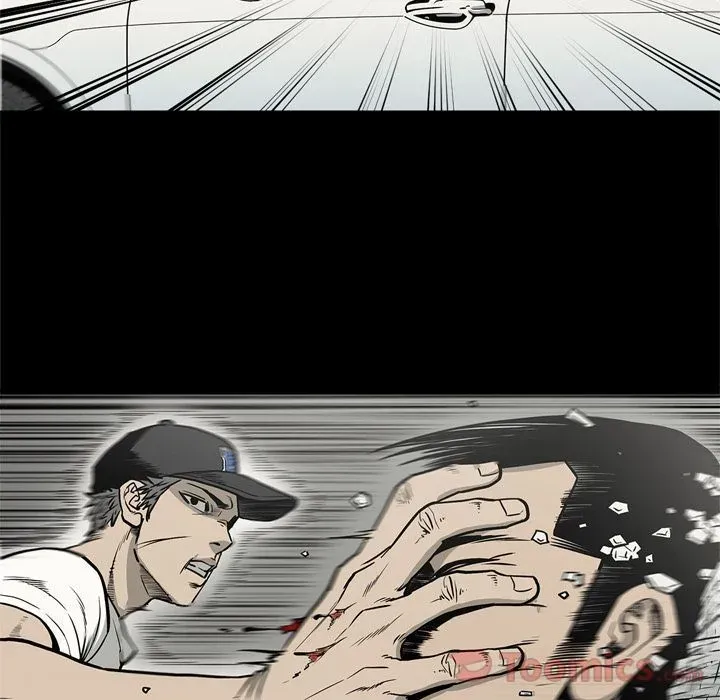Read On My Way chapter 68 image 48 on Lezhin
