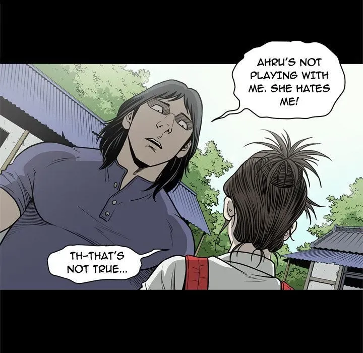 Read On My Way chapter 68 image 5 on Lezhin