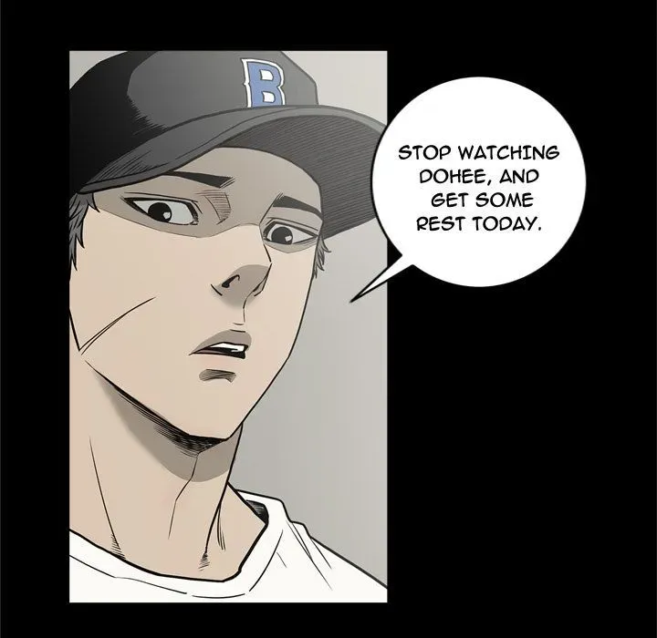 Read On My Way chapter 68 image 51 on Lezhin
