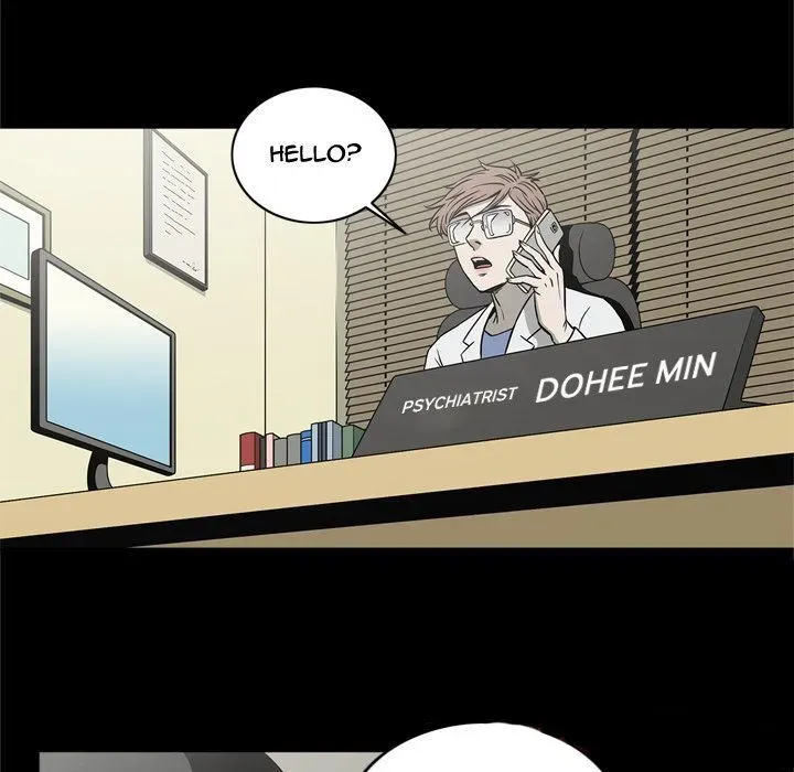 Read On My Way chapter 68 image 54 on Lezhin