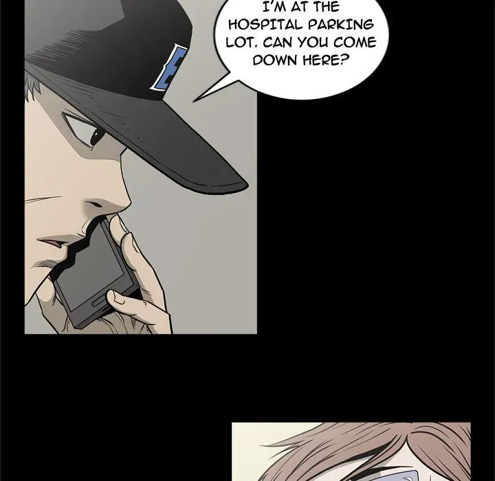 Read On My Way chapter 68 image 55 on Lezhin