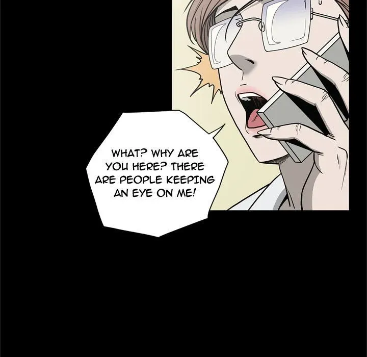 Read On My Way chapter 68 image 56 on Lezhin