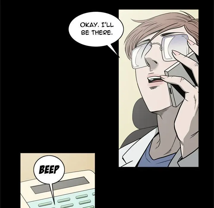 Read On My Way chapter 68 image 58 on Lezhin