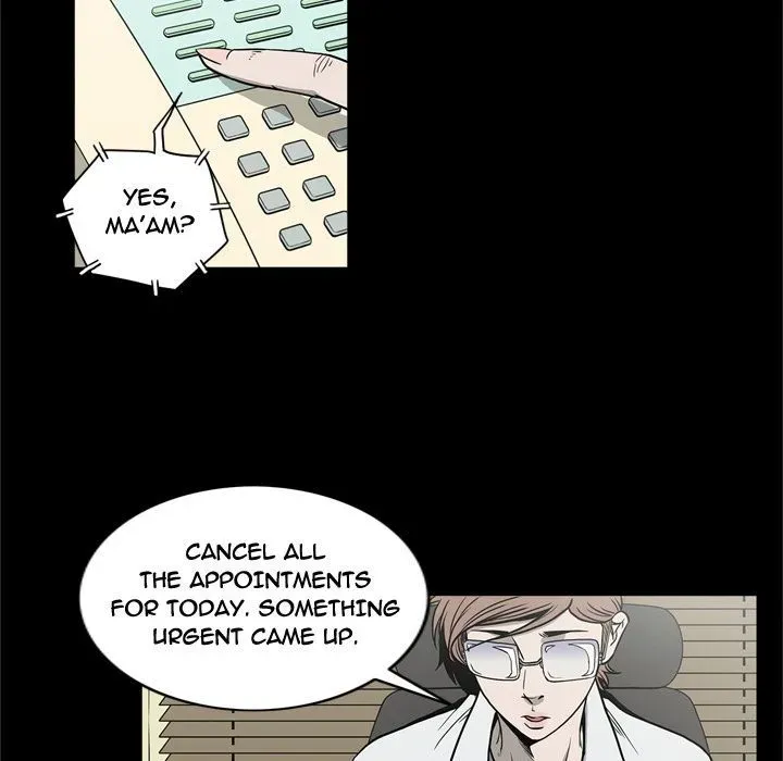 Read On My Way chapter 68 image 59 on Lezhin
