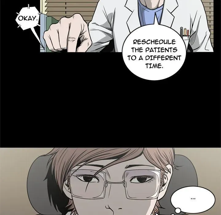 Read On My Way chapter 68 image 60 on Lezhin