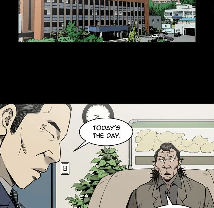 Read On My Way chapter 68 image 63 on Lezhin