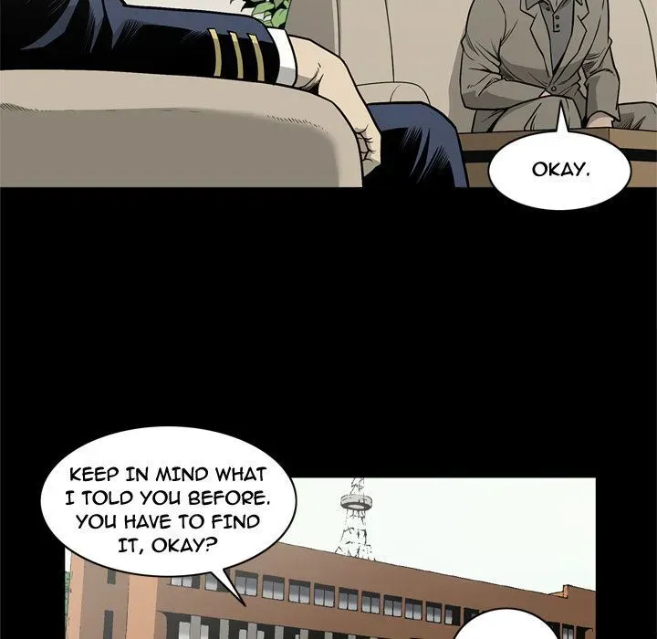 Read On My Way chapter 68 image 66 on Lezhin