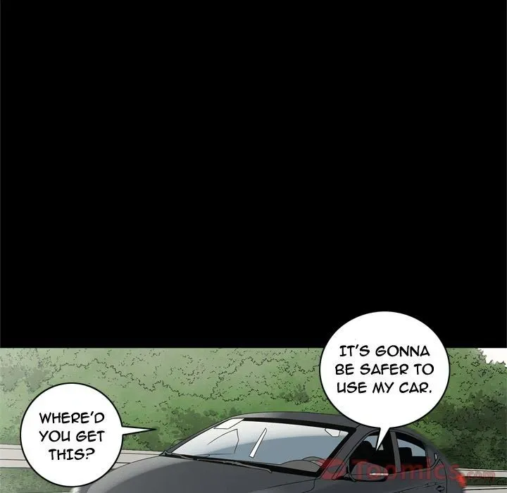 Read On My Way chapter 68 image 68 on Lezhin