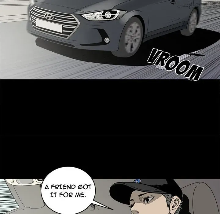 Read On My Way chapter 68 image 69 on Lezhin