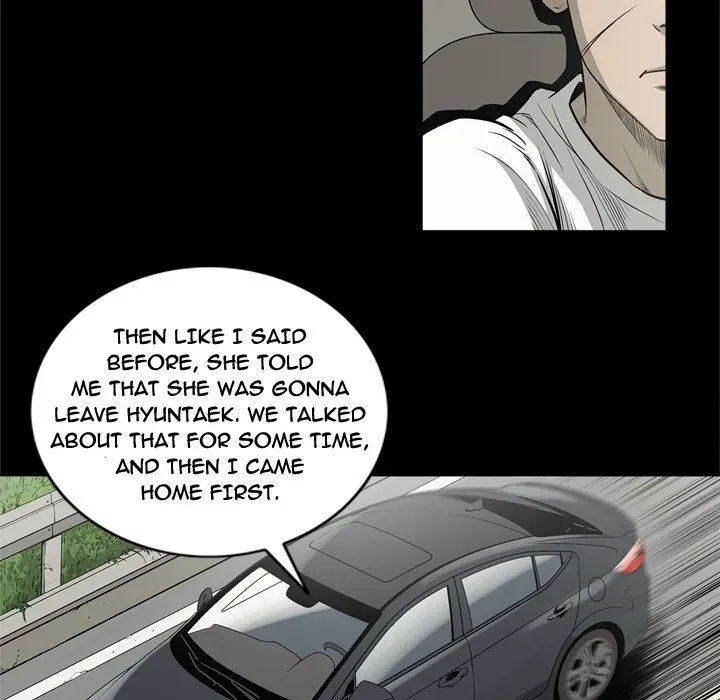 Read On My Way chapter 68 image 76 on Lezhin