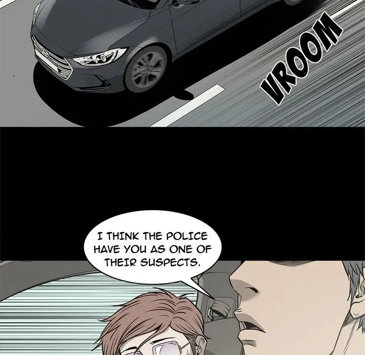 Read On My Way chapter 68 image 77 on Lezhin
