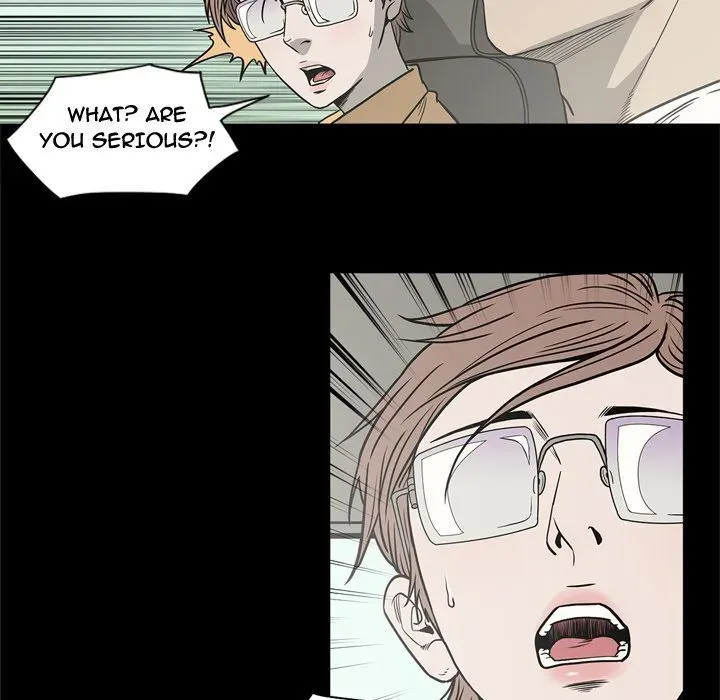 Read On My Way chapter 68 image 78 on Lezhin