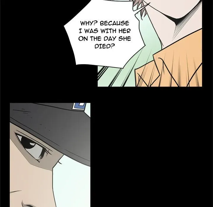 Read On My Way chapter 68 image 79 on Lezhin