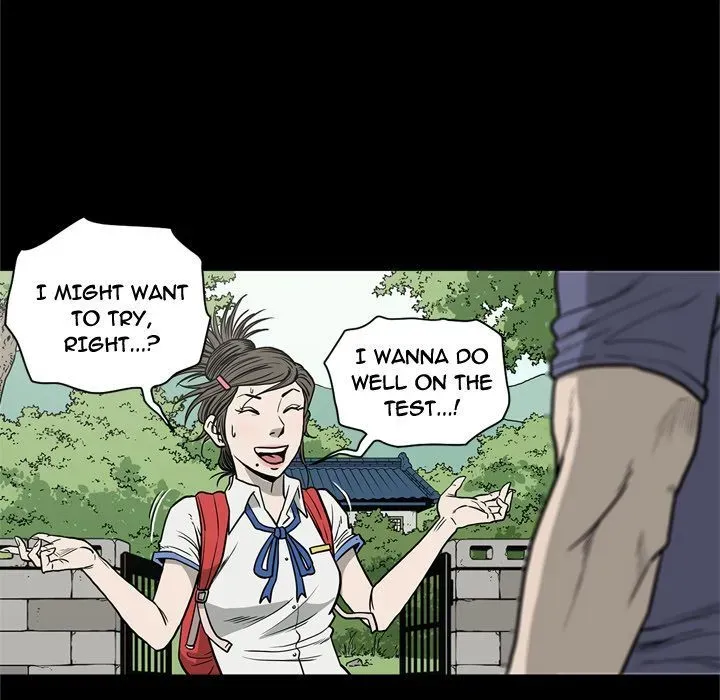 Read On My Way chapter 68 image 8 on Lezhin