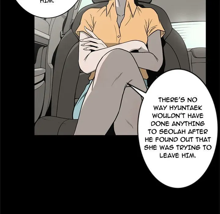 Read On My Way chapter 68 image 82 on Lezhin