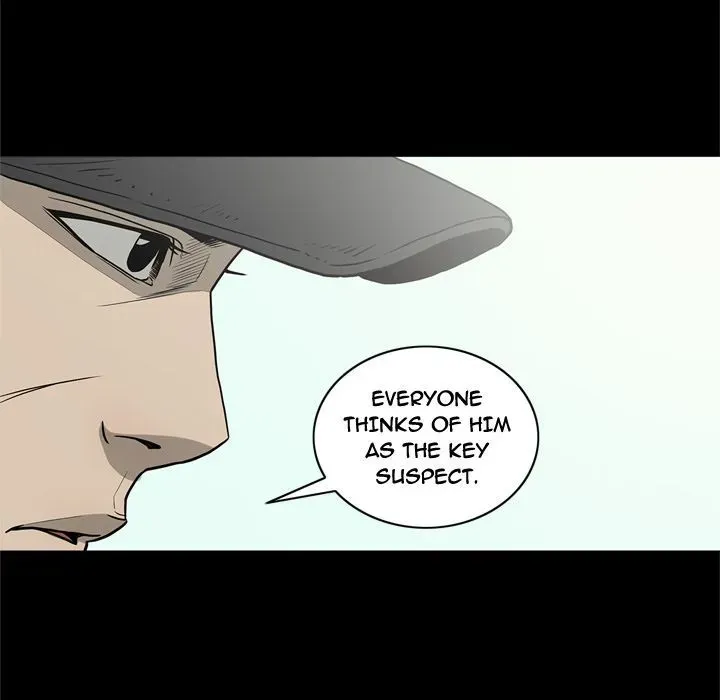 Read On My Way chapter 68 image 83 on Lezhin